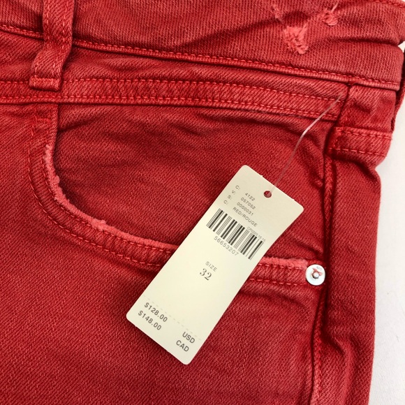 Pilcro & the Letterpress by Anthropologie Jeans - Picture 6 of 8